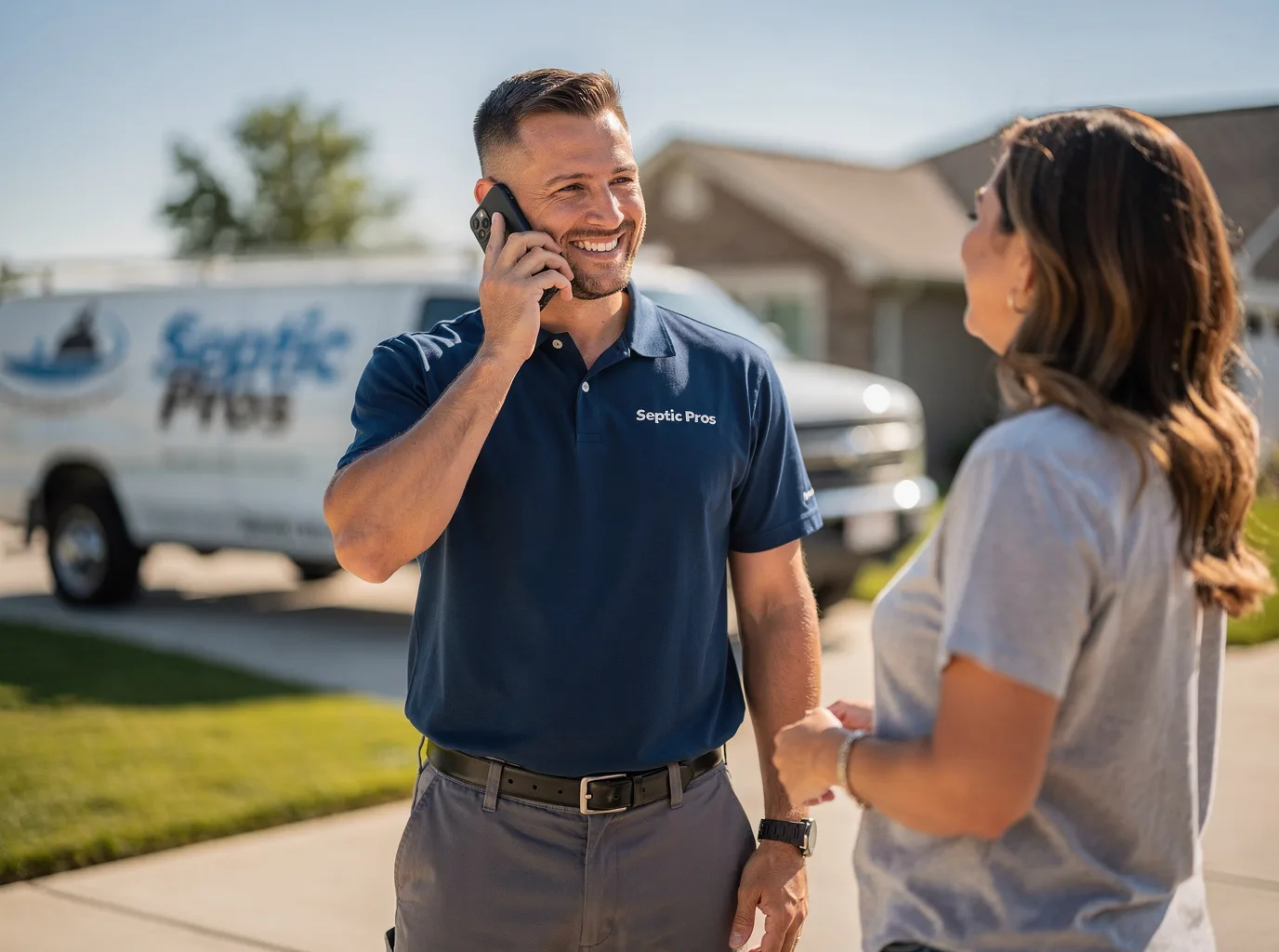 Septic Tank Pumping Clyde, OH FAQs